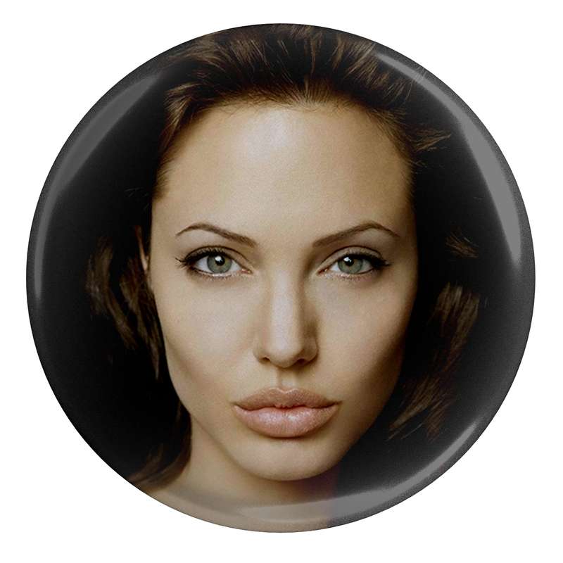 مگنت طرح آنجلینا جولی مدل S5809