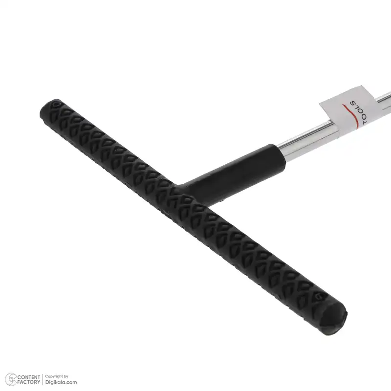 آچار بکس تی سما تولز مدل CV سایز 10 میلی متر