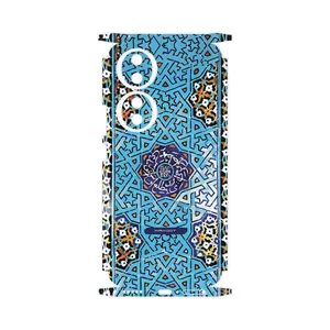 MAHOOT Slimi_Design-FullSkin Cover Sticker for Honor 90