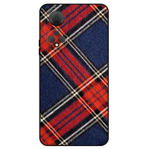 Megafone Texture 8103 Cover For Honor X7