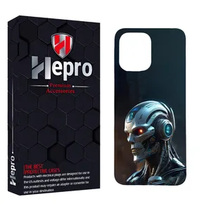 HEPRO MC Cover for XIAOMI Redmi 12 4G / Redmi 12 5G