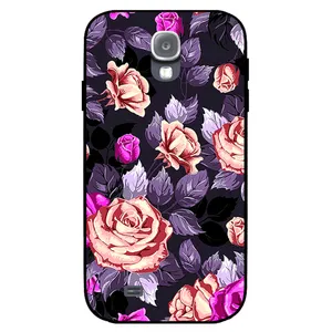 Megafone 1652 Cover For Samsung Galaxy S4