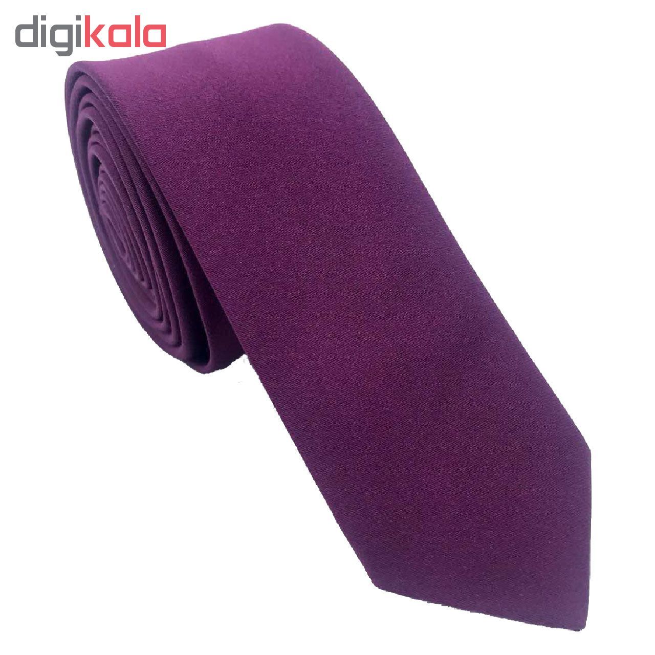کراوات مردانه هکس ایران مدل OM-48 مجموعه 48 عددی -  - 21