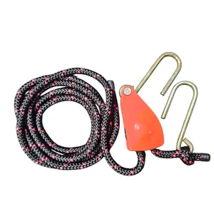 ابزار صافکاری بدنه خودرو مدل طناب جغجغه صافکاری مدل P01