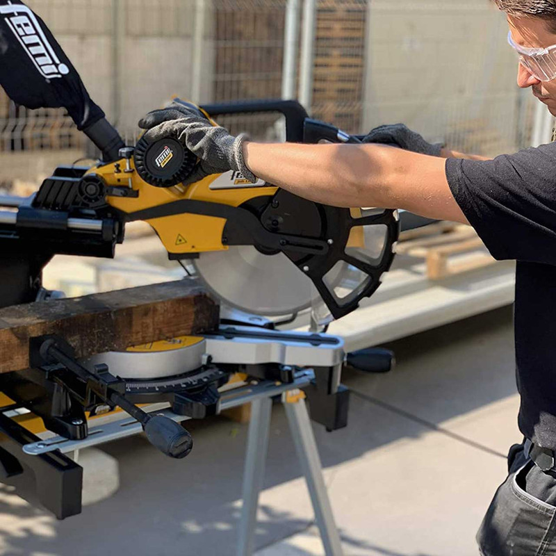 اره فارسی بر فمی مدل TR 1030DB اره فارسی بر فمی مدل TR 1030DB