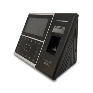 دستگاه حضور و غیاب زمان پرداز مدل ZUF302