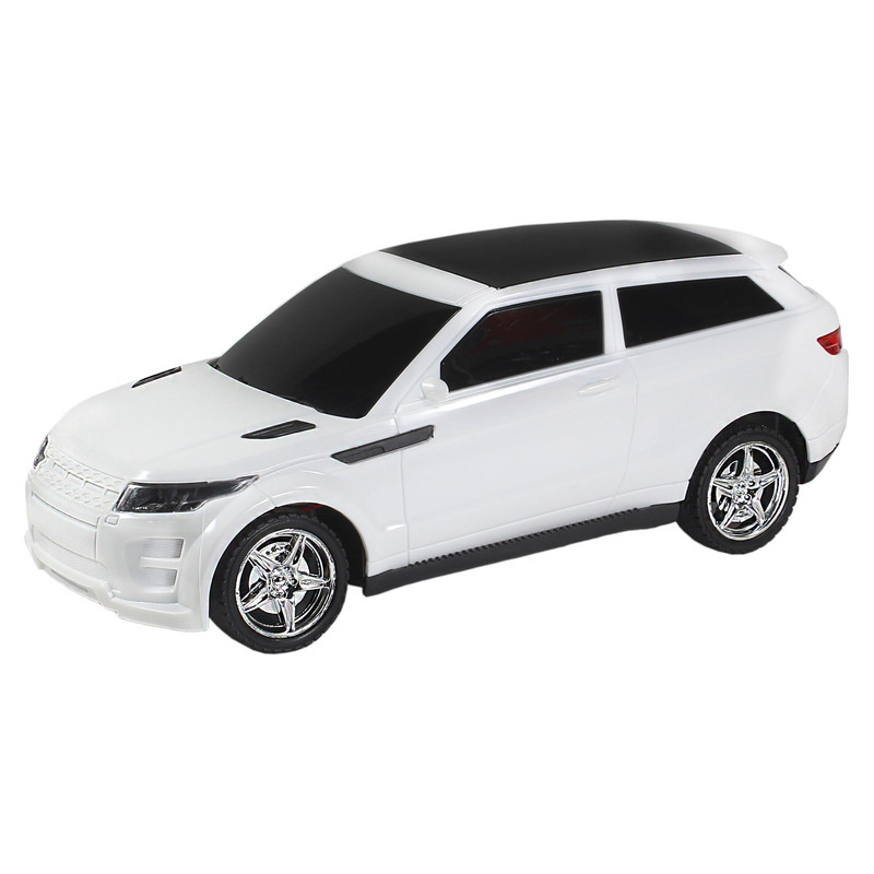 ماشین بازی کنترلی طرح Range Rover مدل Evoque کد 0003