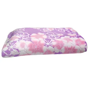 پتوی مسافرتی طرح یاس