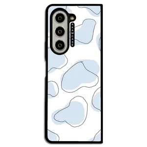AKAM AMCWSGZFOLD5-COLOR PATTERN11 Cover For Samsung Galaxy Z Fold 5