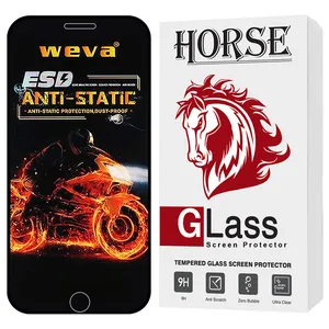 Horse AIRBMH Screen Protector For Apple iPhone 6s / iPhone 6