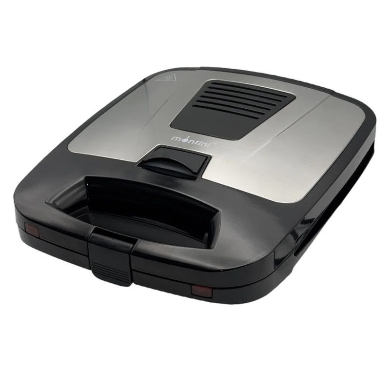 ساندویچ‌ساز چهار خانه مونتینی مدل ESM2292-6