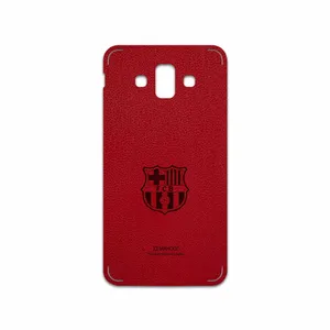 MAHOOT RL-BRCA Cover Sticker for Samsung Galaxy J7 Duo