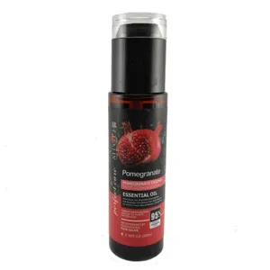 روغن آرگان میگ مدل انار حجم 100 میلی لیتر
