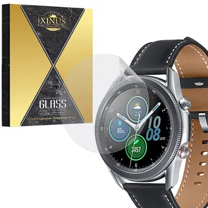 Xinus NNOX Screen Protector For Samsung Galaxy Watch 3 41mm / SM-R855U