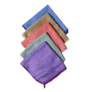  دستمال آشپزخانه مدل M-IMA_6126 بسته 5 عددی