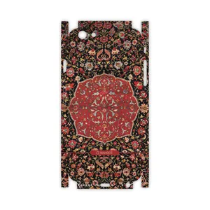MAHOOT Persian-Carpet-Red-FullSkin Cover Sticker for Apple iPhone 6S