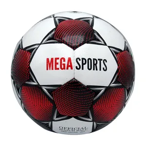 توپ فوتبال مدل MEGA SPORT
