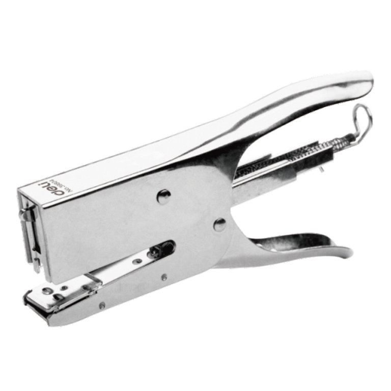منگنه انبری دلی مدل DL-39804