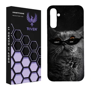 RIVEN RI2-6 Case For Samsung Galaxy S23 FE