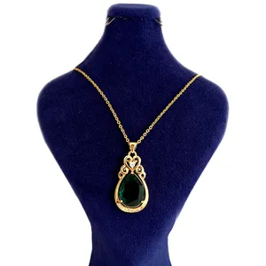 گردنبند زنانه مدل W.N341