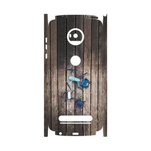 MAHOOT Drone-FullSkin Cover Sticker for Motorola Moto Z2 Play