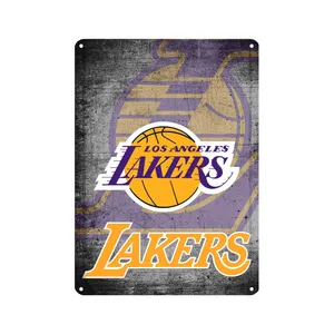 دیوارکوب مدل لیکرز بسکتبال کد s 945