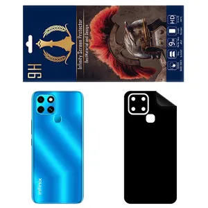 INFINITI PRO RG Back Skin For INFINIX Smart 6