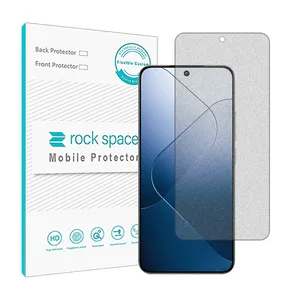 Matte Rockspace HyMTT screen protector suitable for Xiaomi 14 mobile phone