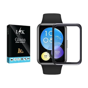 LKG PMMA Screen Protector For Huawei Hw FIT