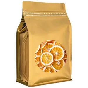 میوه خشک پرتقال - 200 گرم