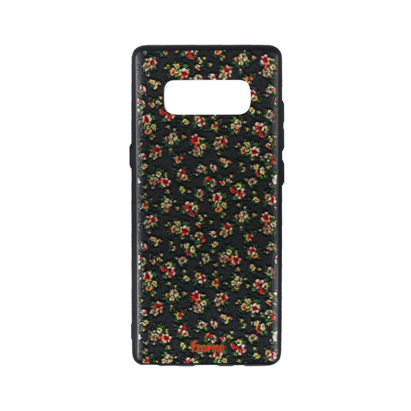 کاور طرح گل کد 10 مناسب برای گوشی موبایل سامسونگ گلکسی Note 8