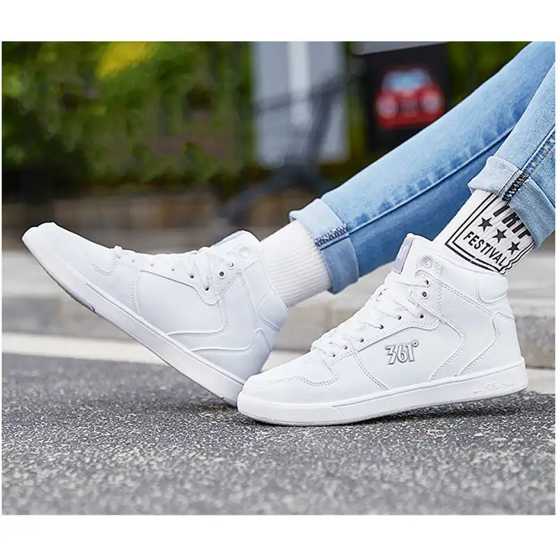 کفش تمرین زنانه 361 درجه مدل  681736609