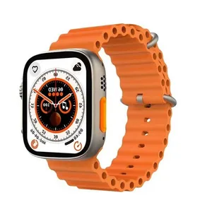 ساعت هوشمند مدل H100 ULTRA ORIG