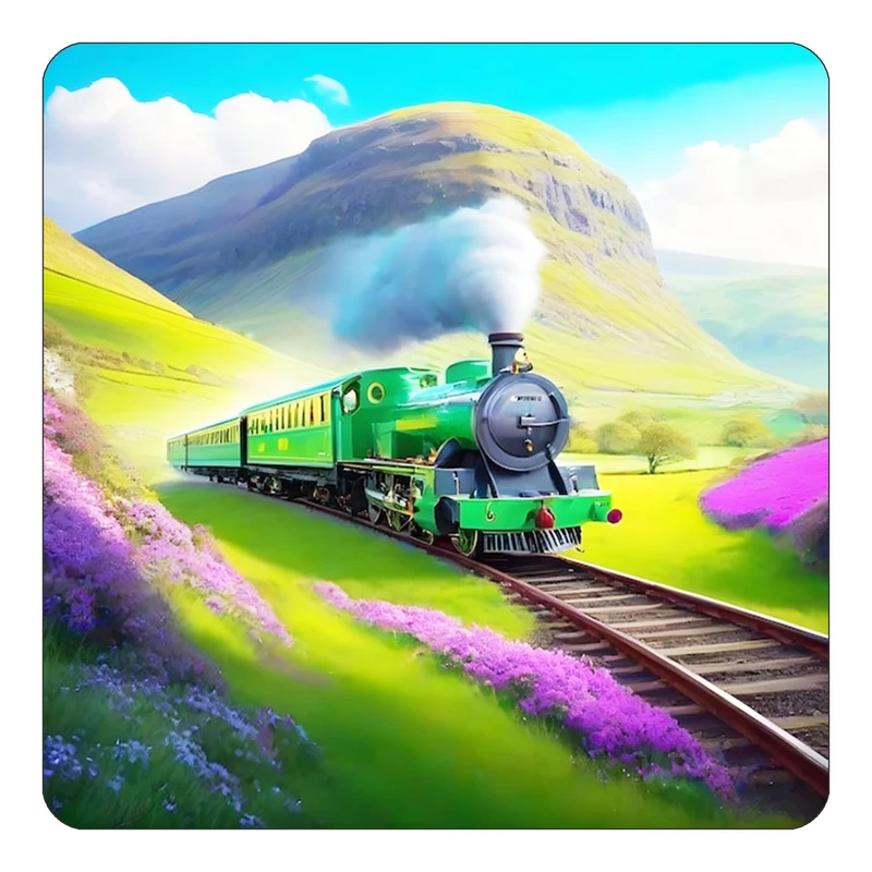 مگنت کاکتی طرح انیمه anime مدل mp15653