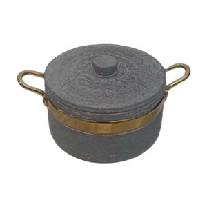 ظرف پخت دیزی مدل مانا