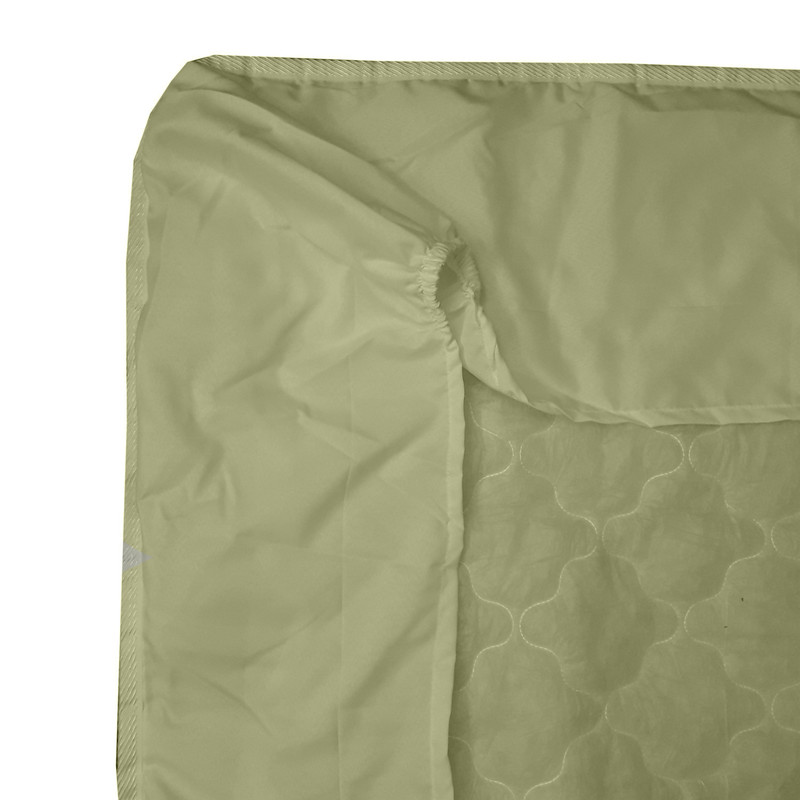 محافظ تشک رویال کد F22 دونفره سایز 200x160 سانتی متر