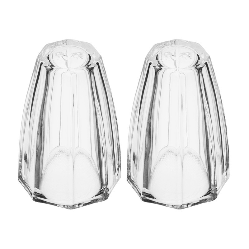 نمکدان مدل استیج بسته 2 عددی