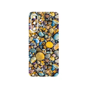 MAHOOT River rocks Cover Sticker for Samsung Galaxy A26