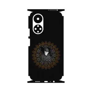 MAHOOT MohammadReza Shajarian-FullSkin Cover Sticker for Honor X7