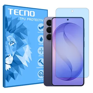 Tecno Hydrogel model anti-blue Screen Protector for Samsung Galaxy S26 mobile phone