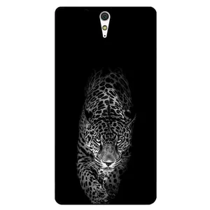 Megafone Panther 1879 Cover For Sony Xperia C5 Ultra