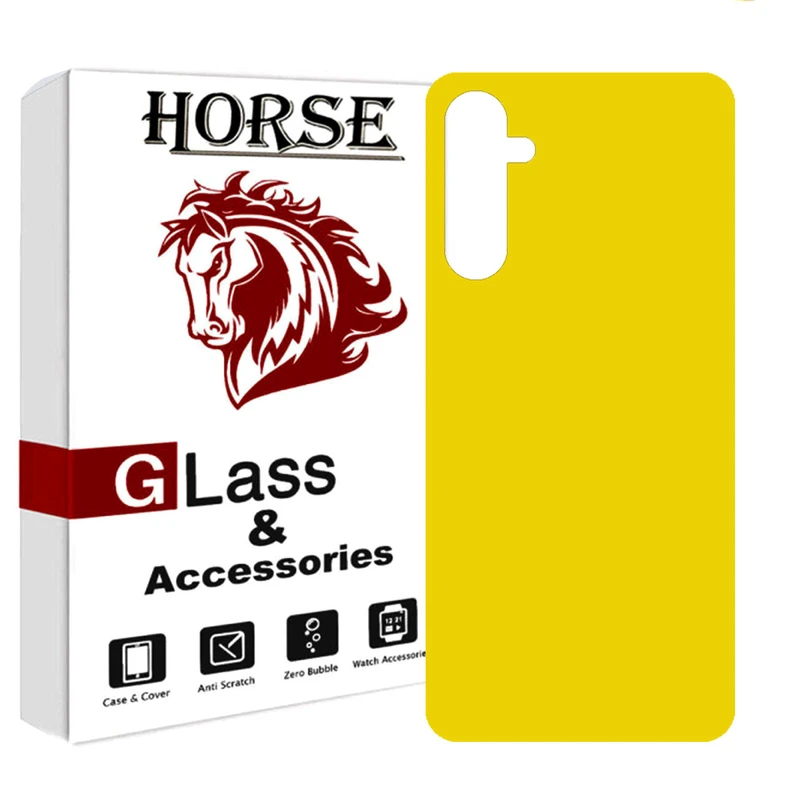 محافظ پشت گوشی هورس مدل TPBH مناسب برای گوشی موبایل سامسونگ Galaxy A14 4G