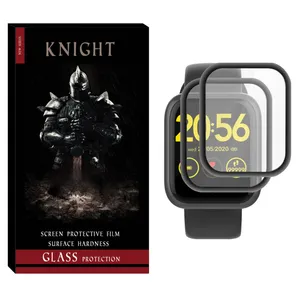 Knight NKT Nano Screen Protector For Xiaomi Omthing E-Joy Pack of 2