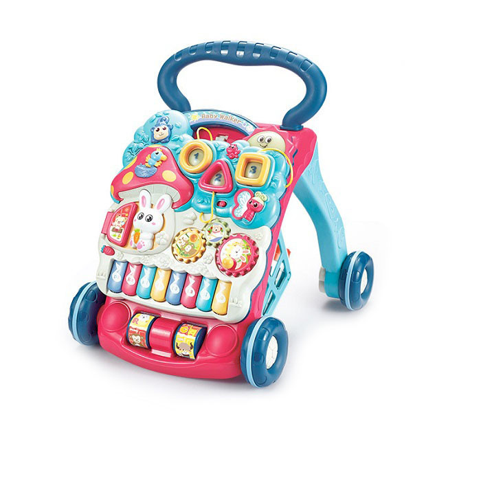 واکر کودک مدل jie.star