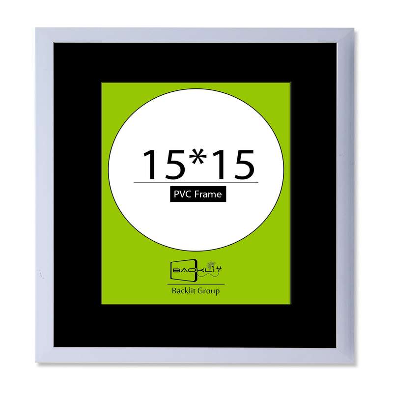 قاب عکس بکلیت مدل پاسپارتو B-15x15-204