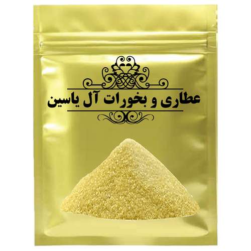 پودر ژلاتین - 75 گرم