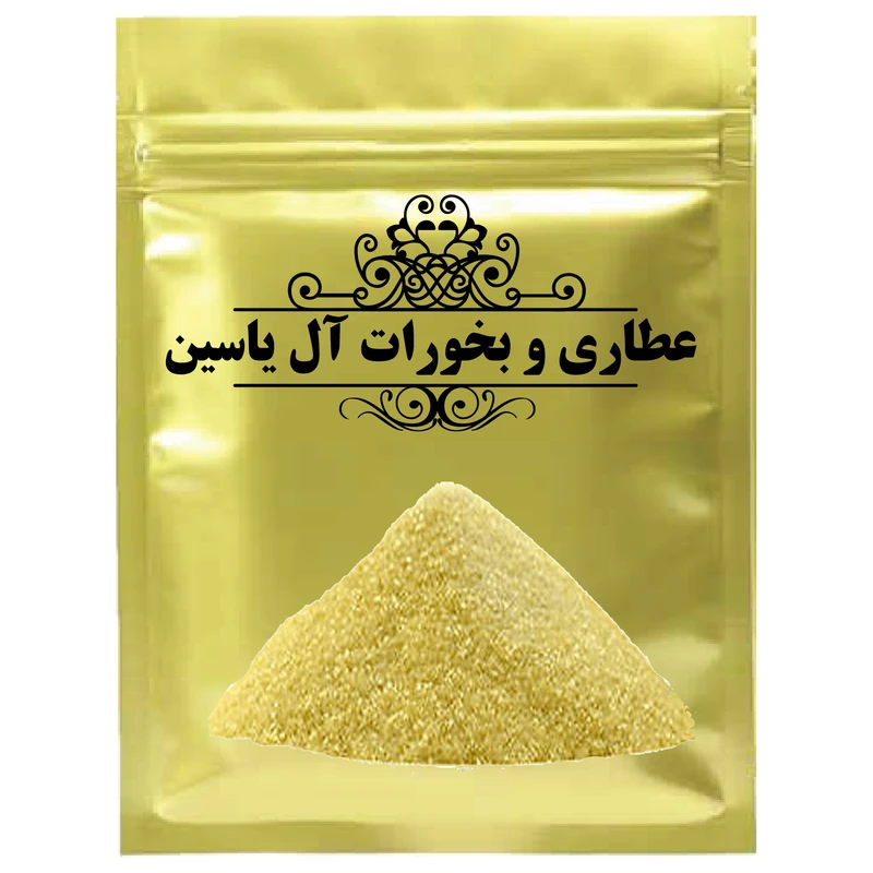 پودر ژلاتین - 1000 گرم