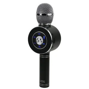 میکروفون اسپیکر وستر مدل WS-668