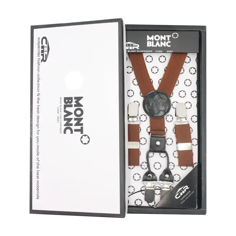 ساسبند زنانه سی اچ آر مدل W067BRL