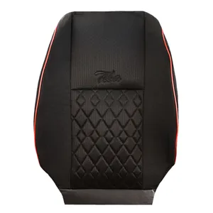 روکش صندلی خودرو سوشیانت مدل A- 133 مناسب برای تیبا1 